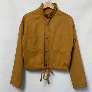 Marine Layer Jacket